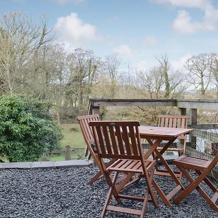 Holiday home Coopers *