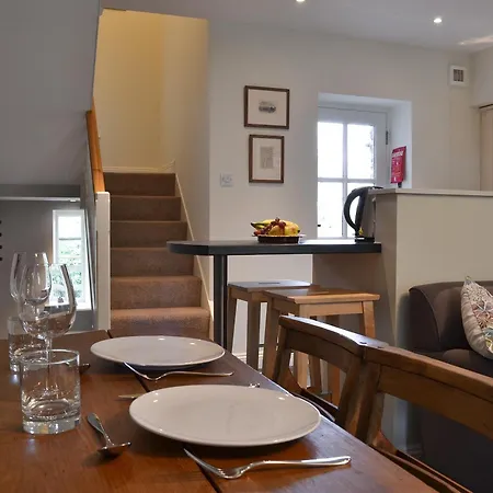 Holiday home Coopers