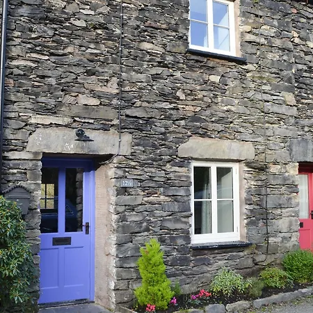 Coopers Holiday home *