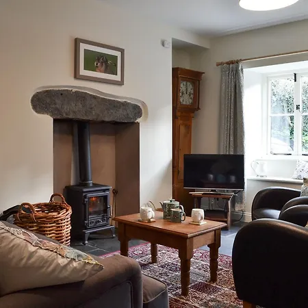 Holiday home Coopers *