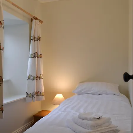 Ferienhaus Coopers
