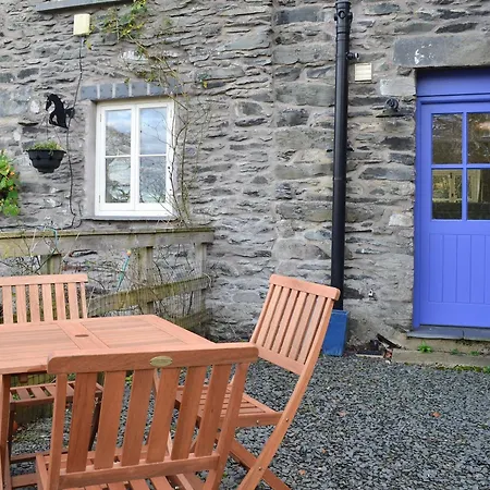 Coopers Haverthwaite