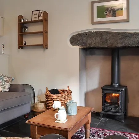 Дом отдыха Coopers *