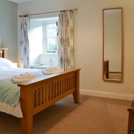 Coopers Дом отдыха