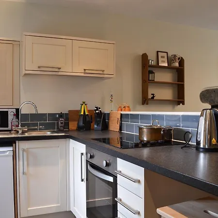 Coopers Дом отдыха